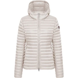 COLMAR Coats Cream