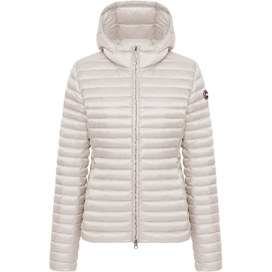 COLMAR Coats Cream
