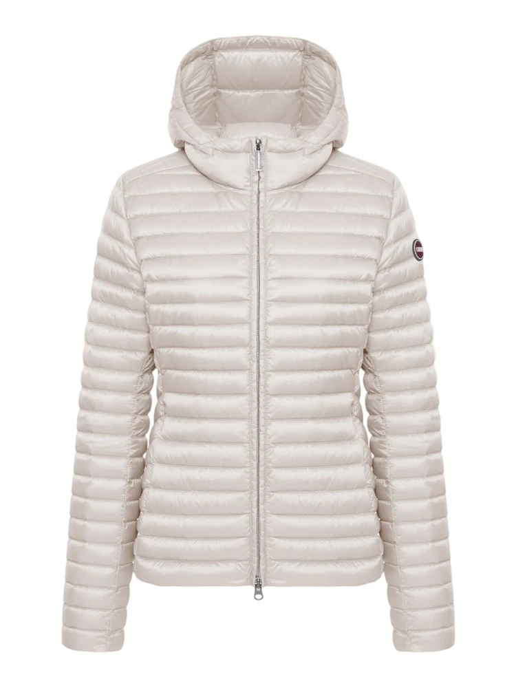 COLMAR Coats Cream
