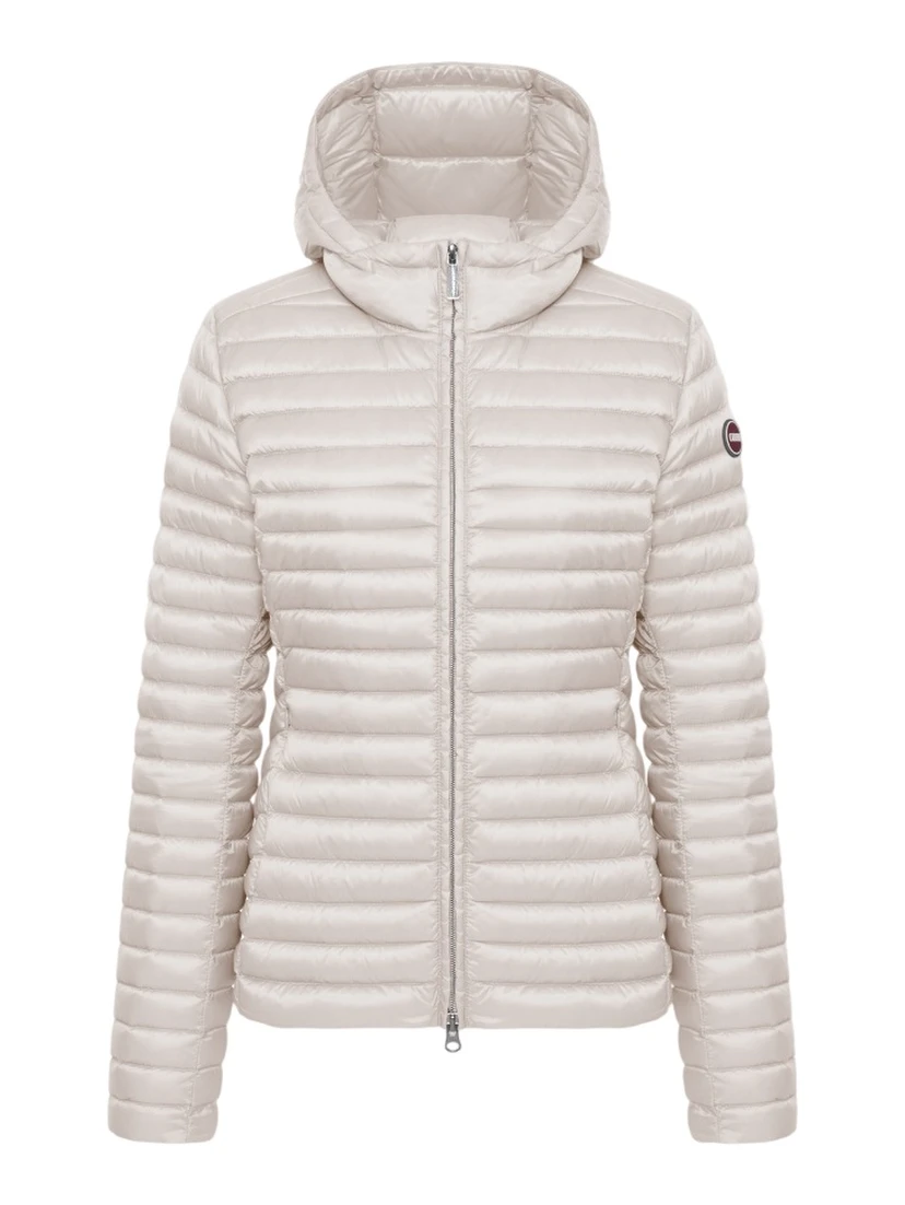 COLMAR Coats Cream