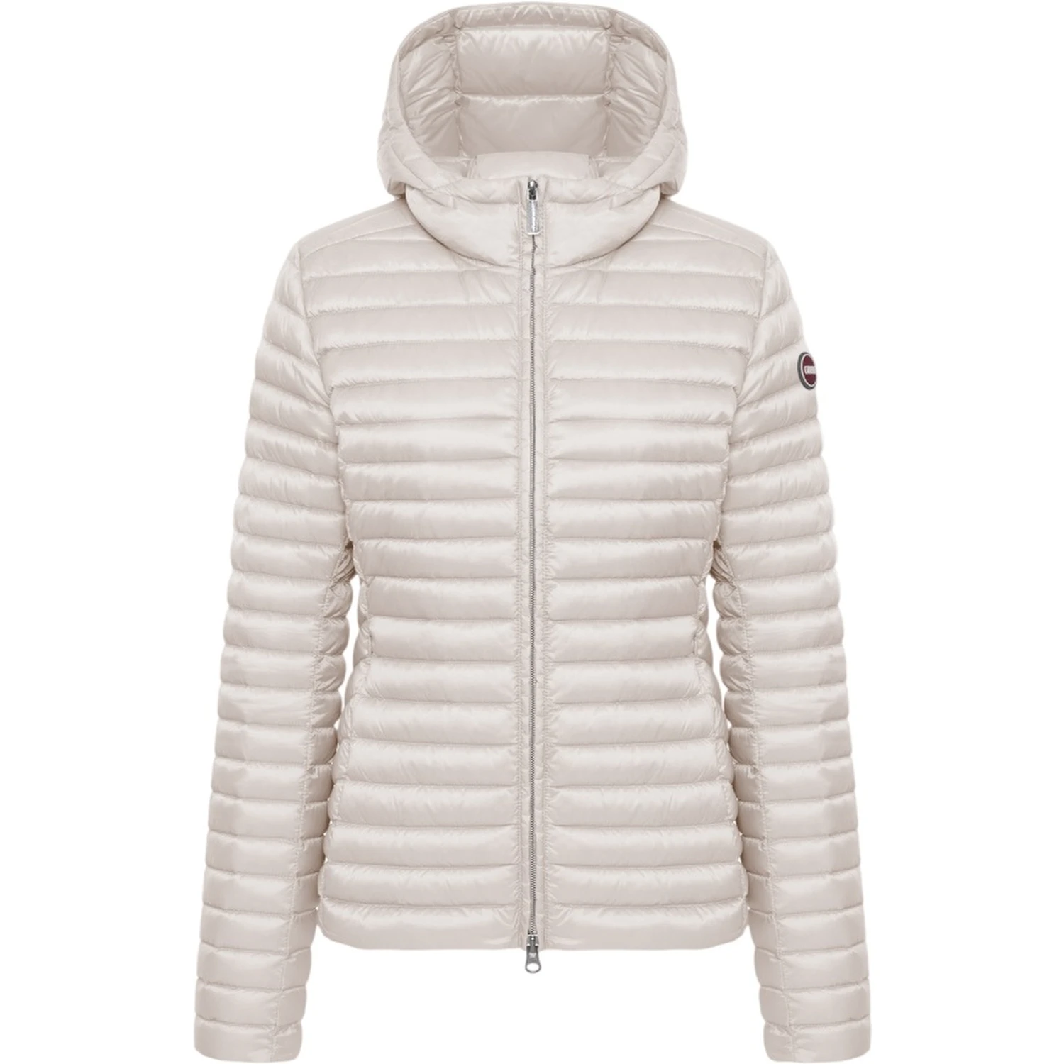COLMAR Coats Cream