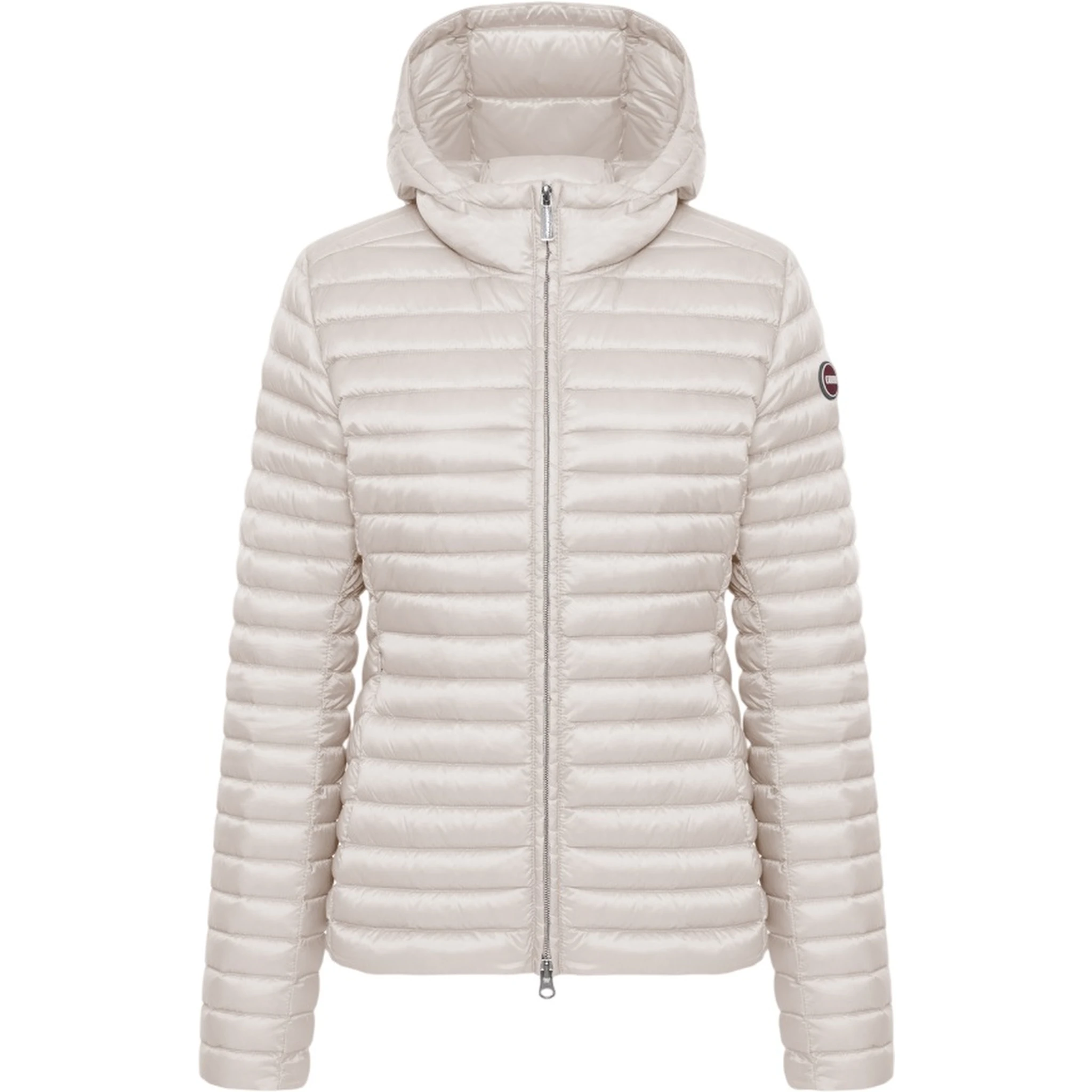 COLMAR Coats Cream