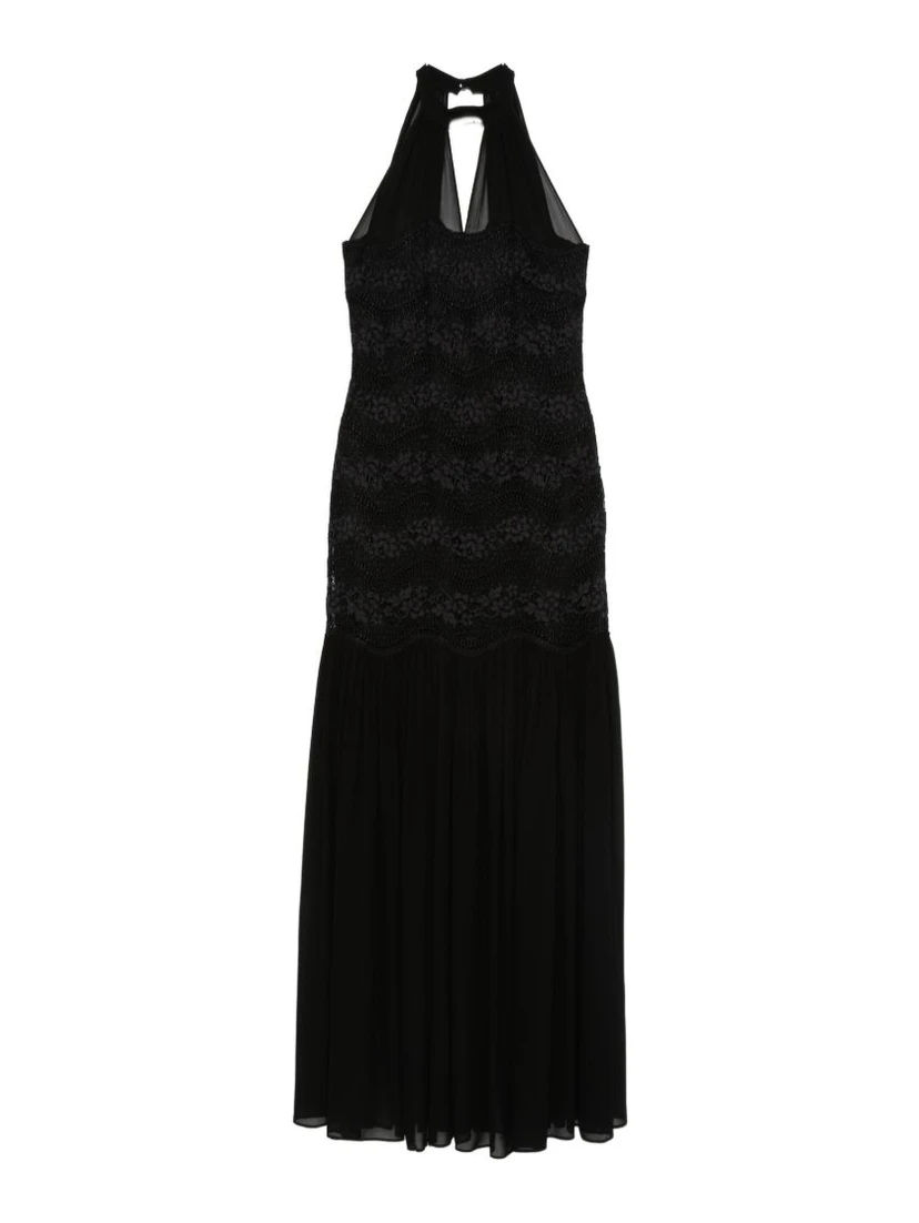 Twin-set Dresses Black