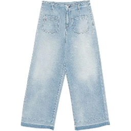 NINE IN THE MORNING Trousers