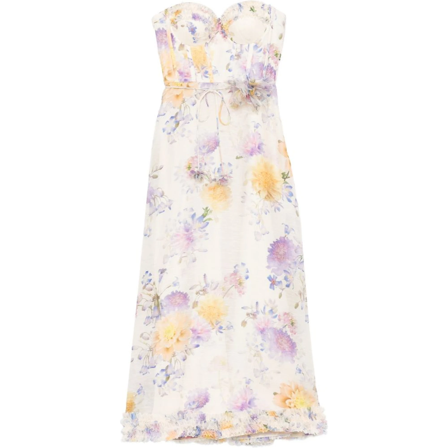 Zimmermann Dresses MultiColour