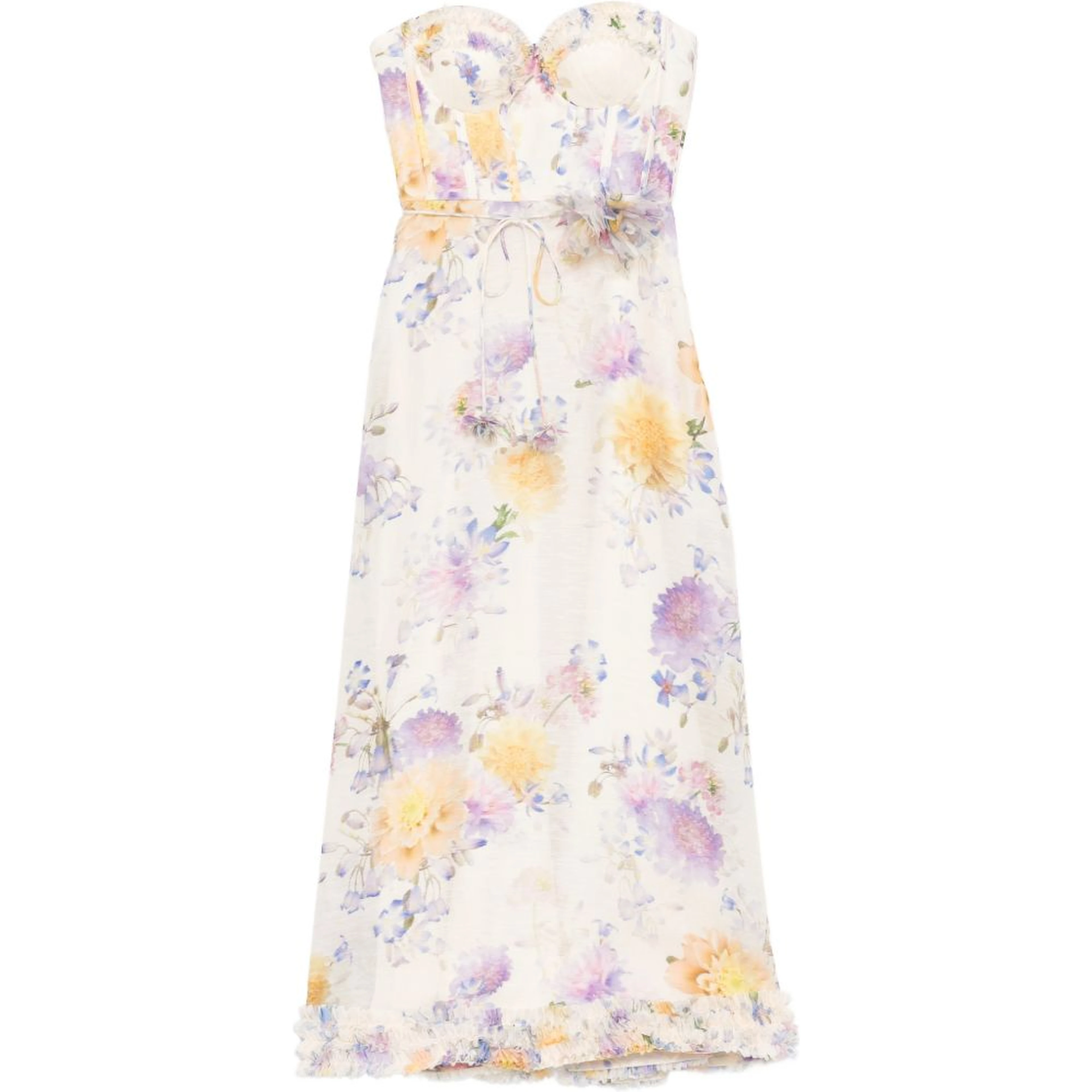 Zimmermann Dresses MultiColour