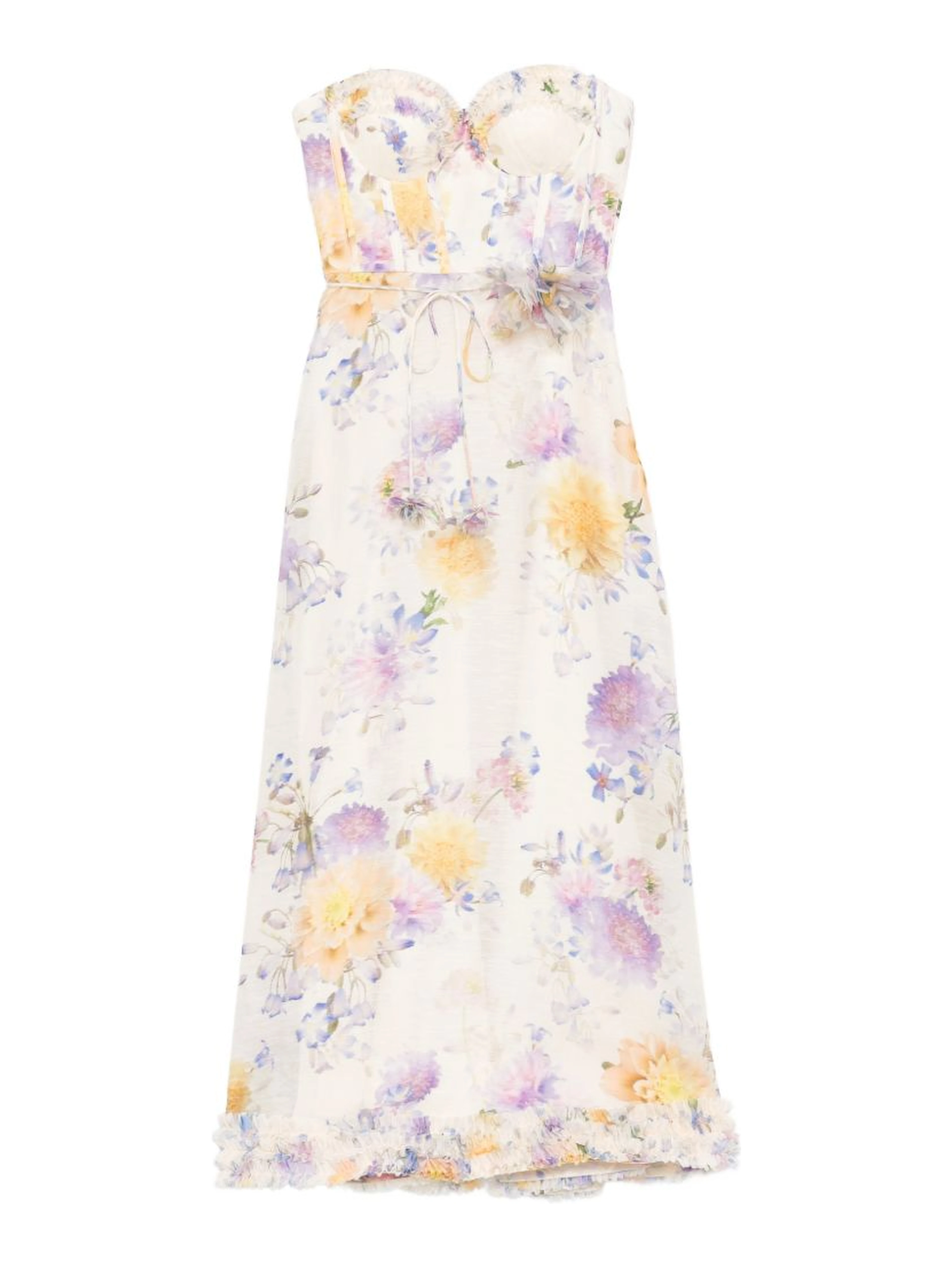 Zimmermann Dresses MultiColour