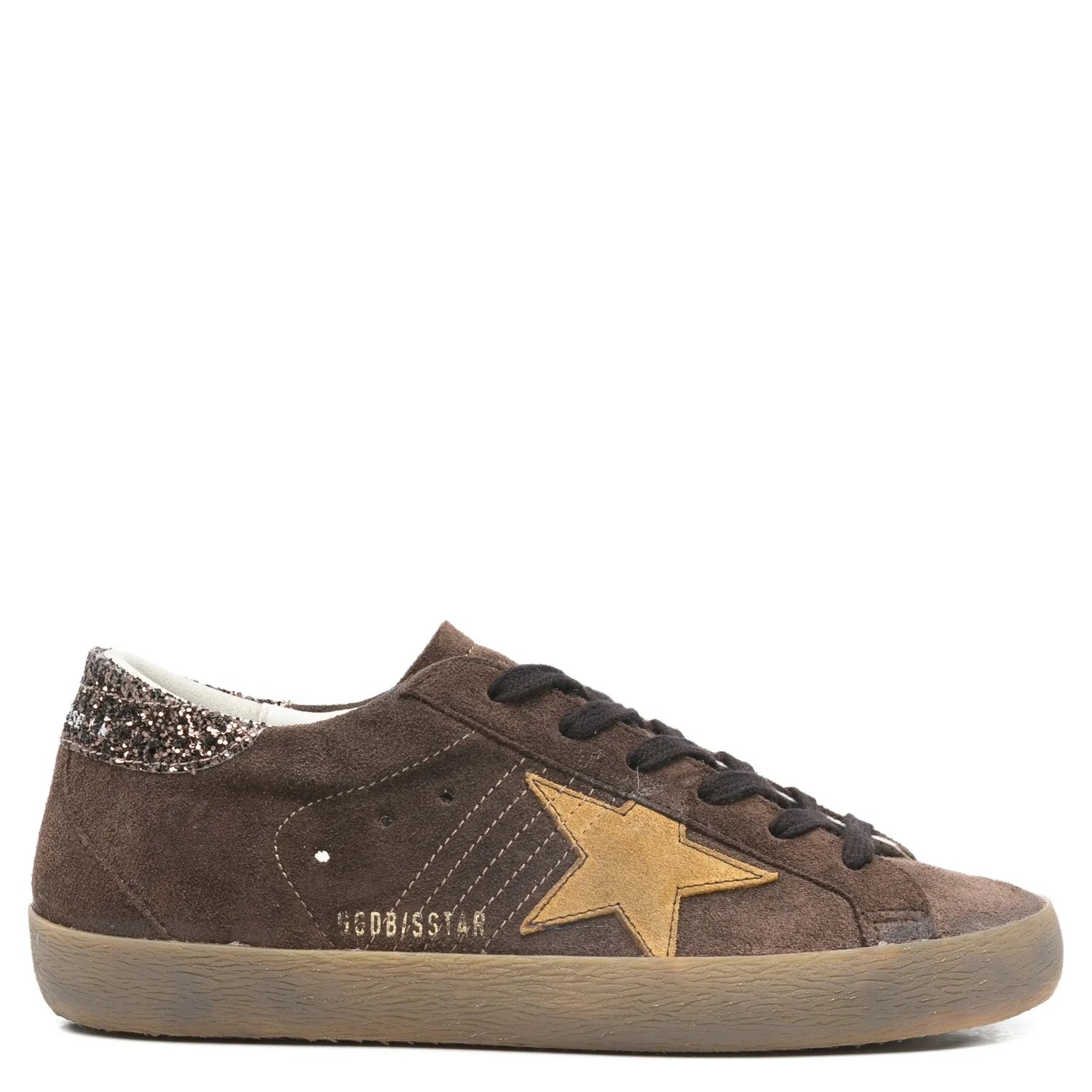 Golden Goose Sneakers Brown