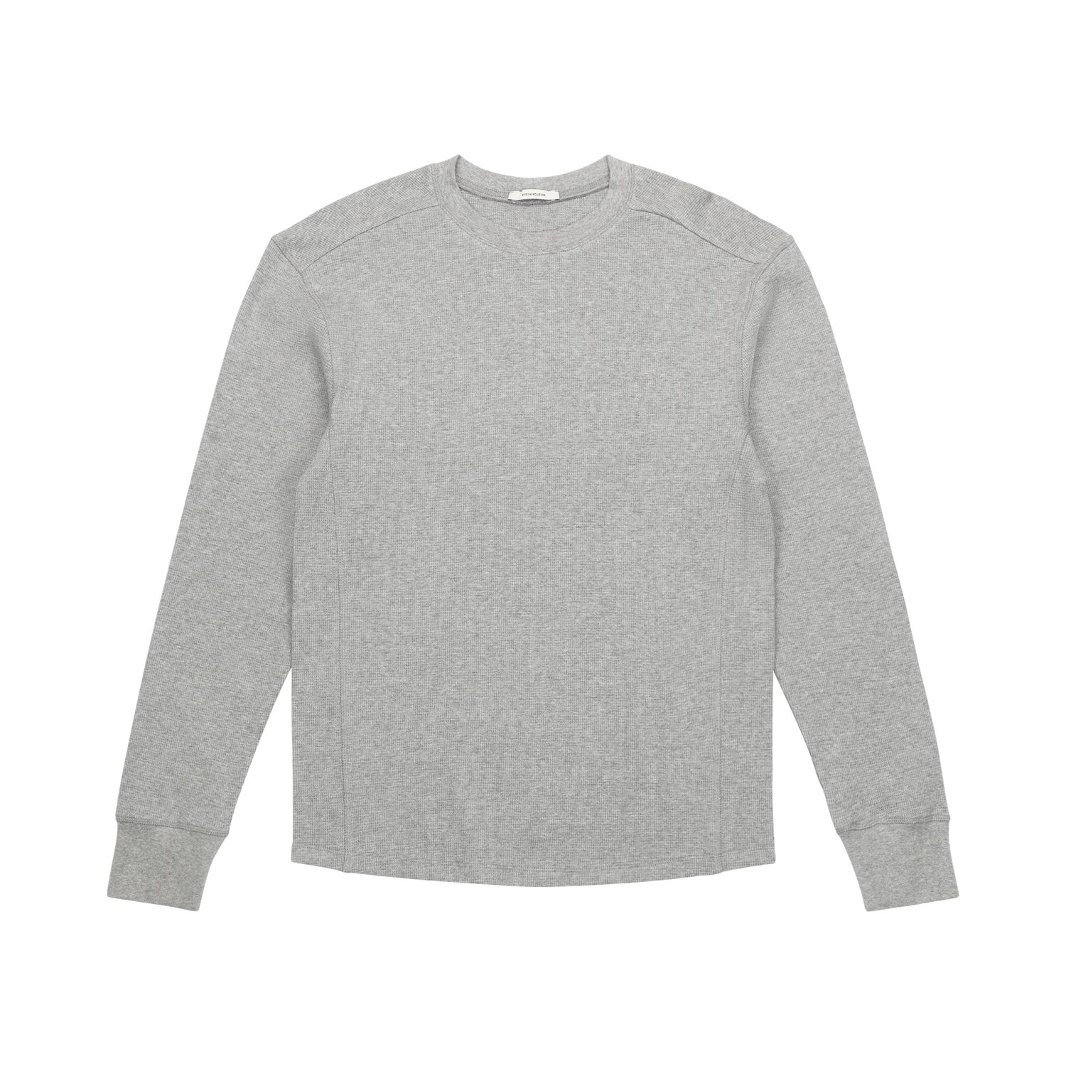 ENTIRE STUDIOS T-shirts and Polos Grey
