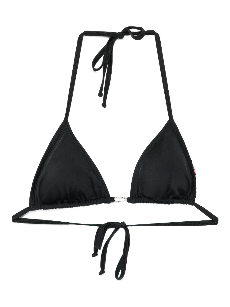 Diesel Sea clothing Black