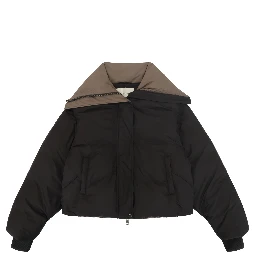 ENTIRE STUDIOS Coats Black