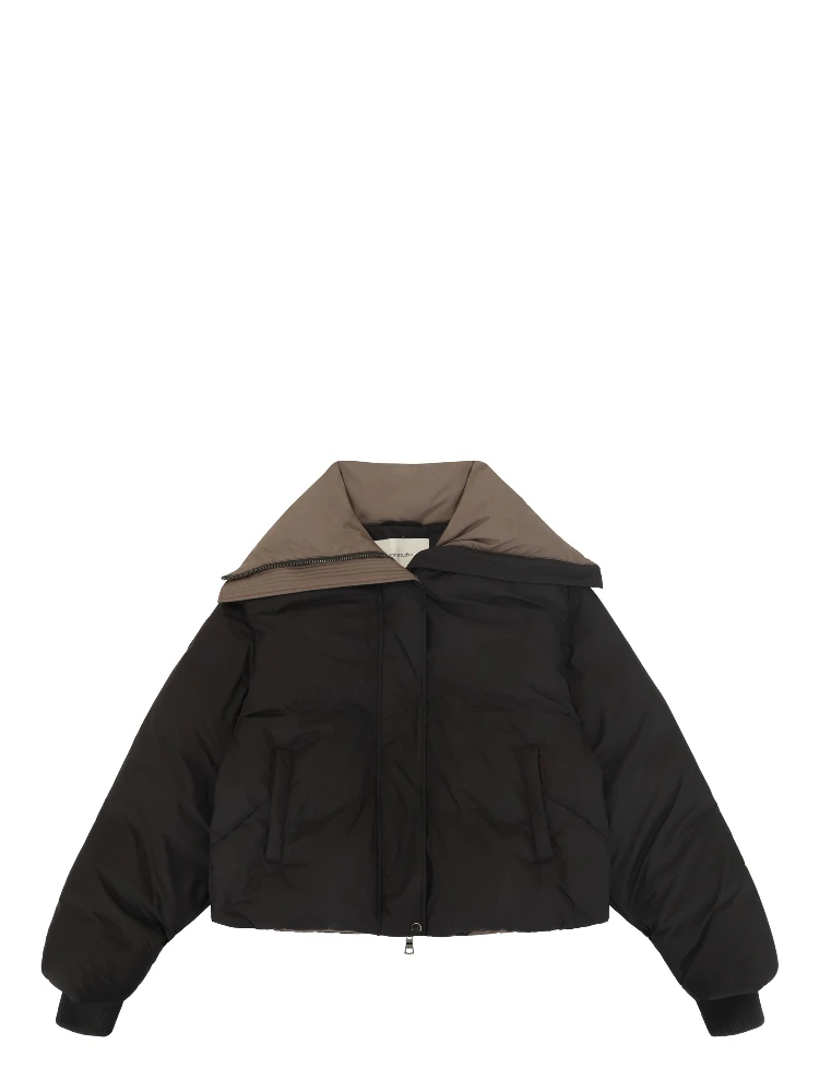 ENTIRE STUDIOS Coats Black