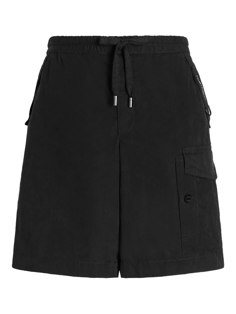 Dolce & Gabbana Shorts Black