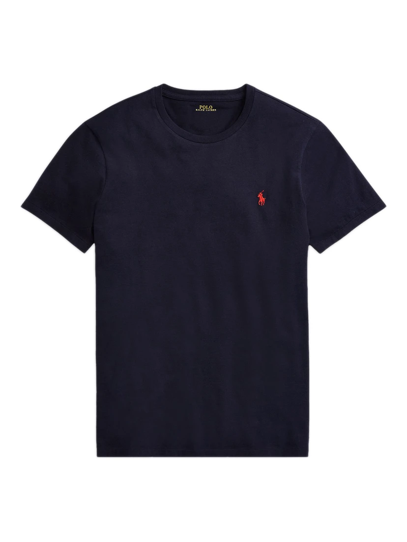 Polo Ralph Lauren T-shirts and Polos Blue