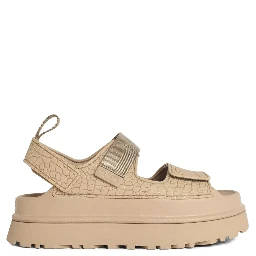 UGG Sandals Beige