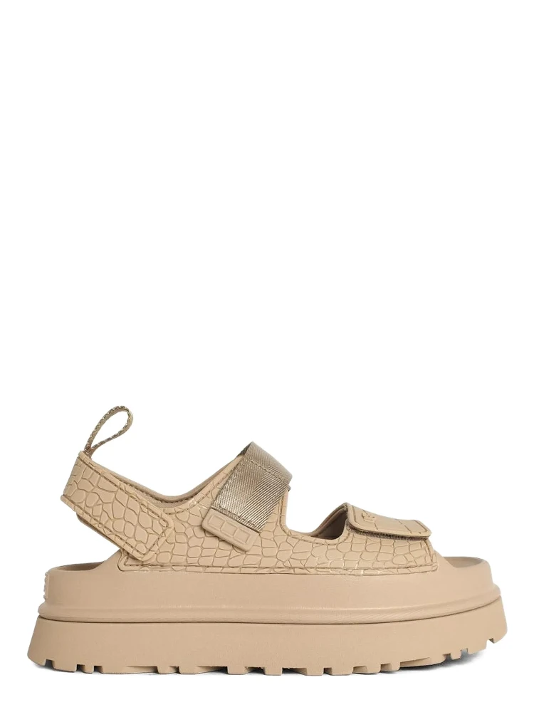 UGG Sandals Beige