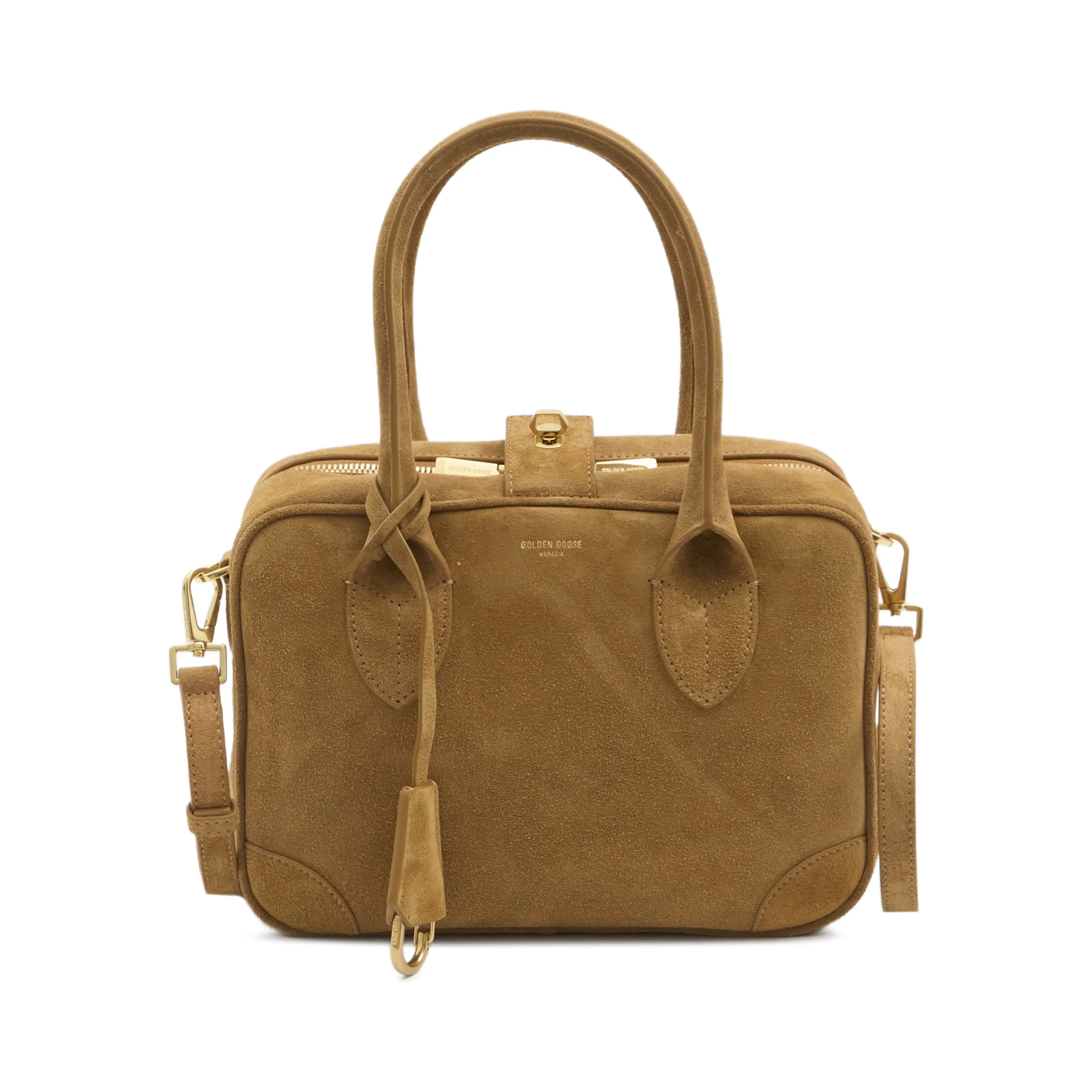 Golden Goose Bags.. Beige