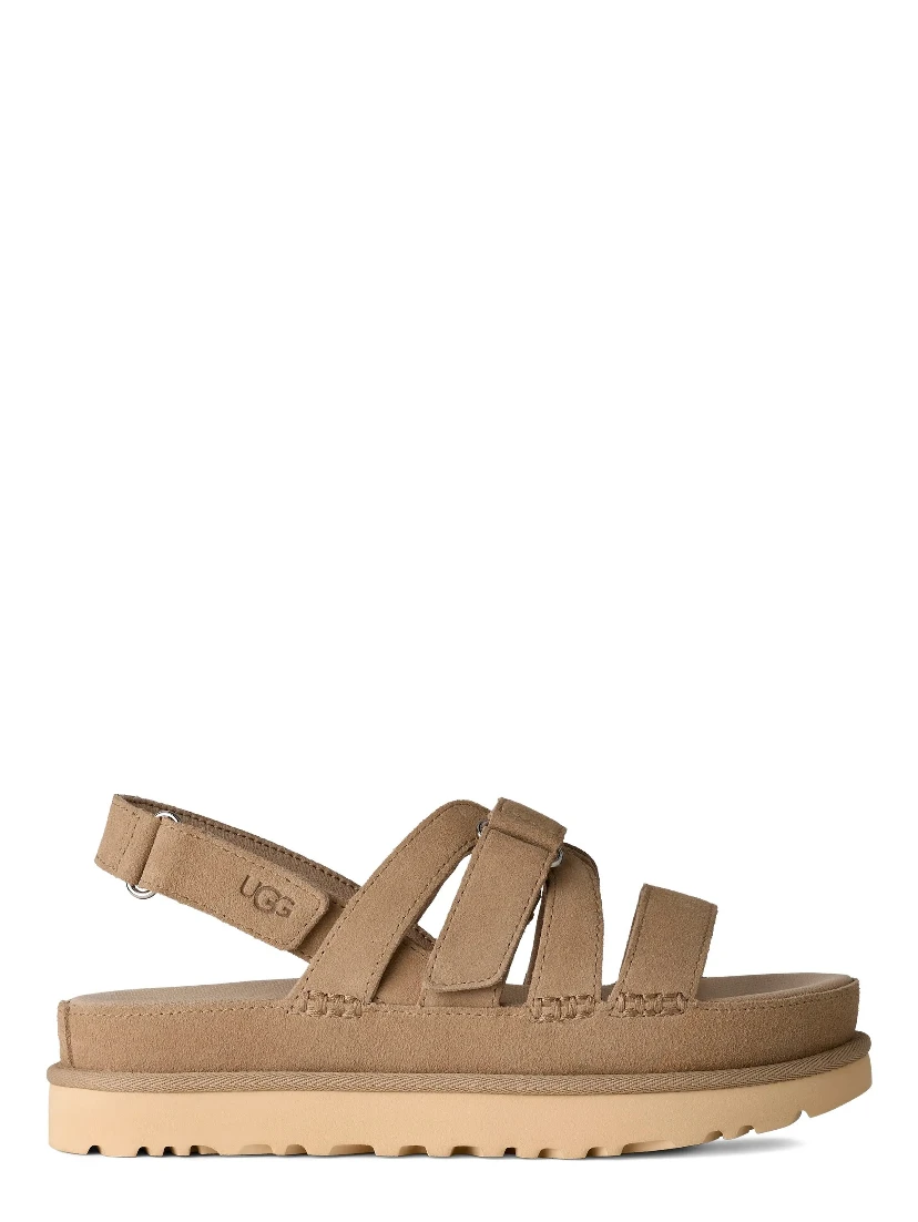UGG Sandals Beige