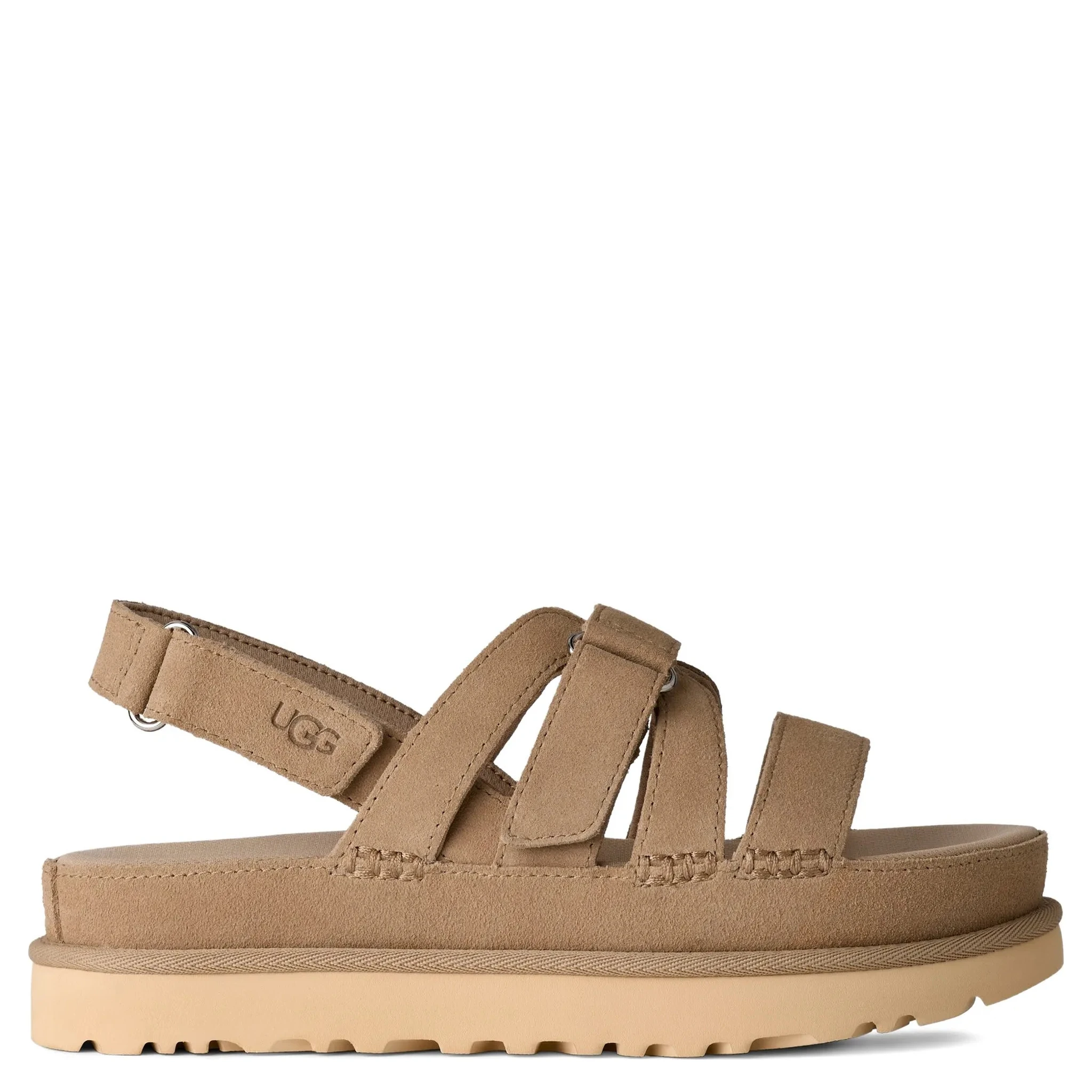 UGG Sandals Beige