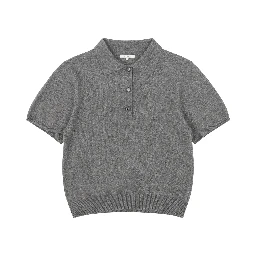 ENTIRE STUDIOS T-shirts and Polos Grey