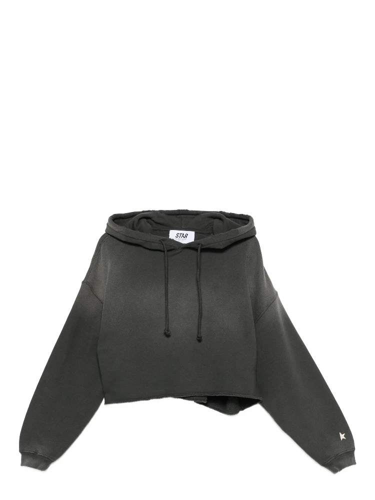 Golden Goose Sweaters Grey