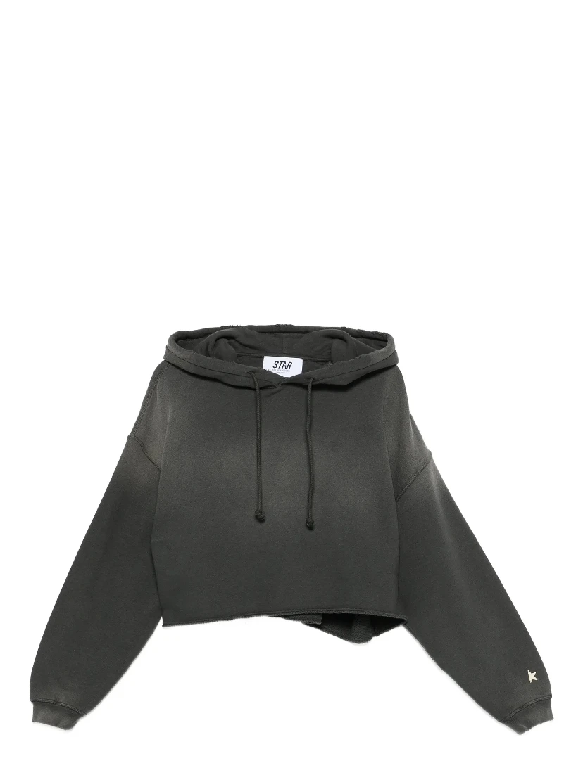 Golden Goose Sweaters Grey