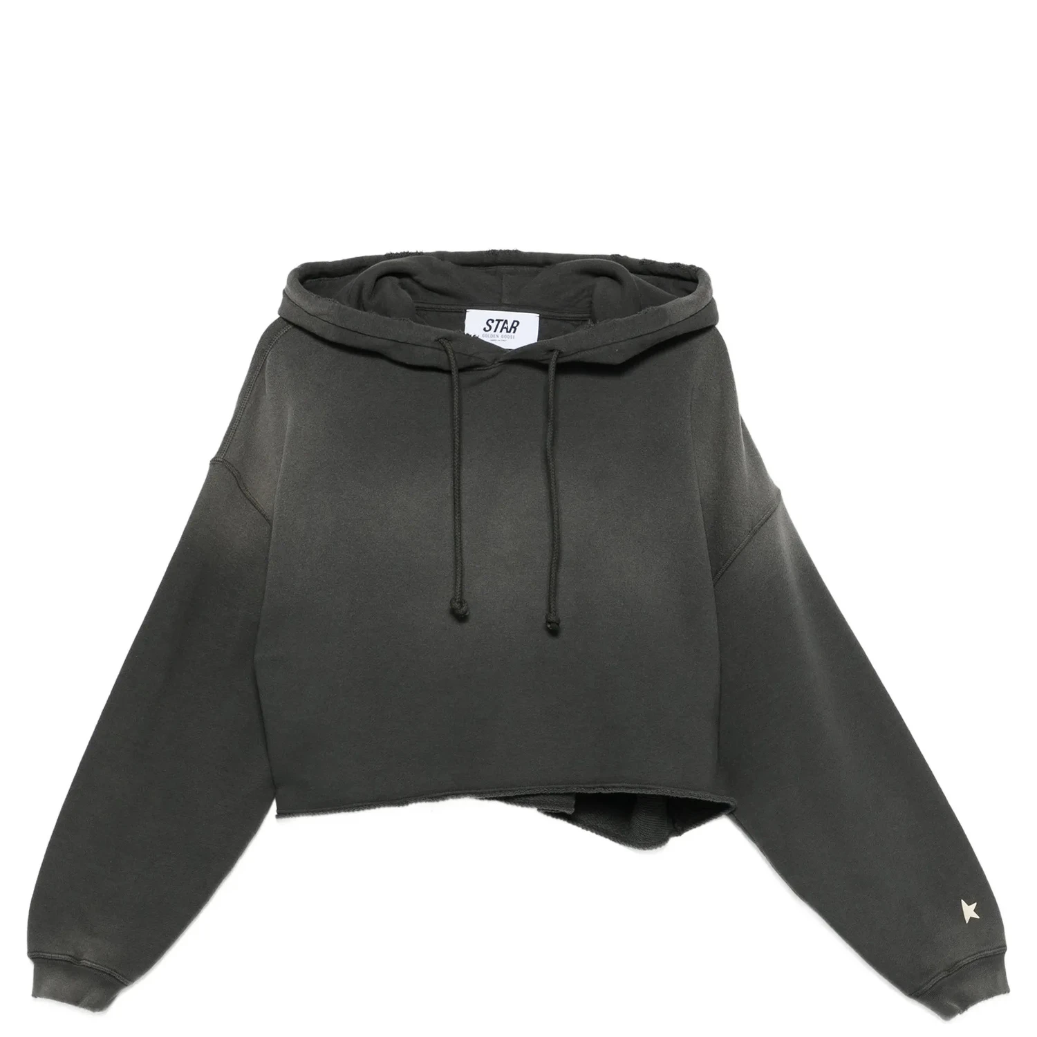 Golden Goose Sweaters Grey