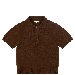 ENTIRE STUDIOS T-shirts and Polos Brown