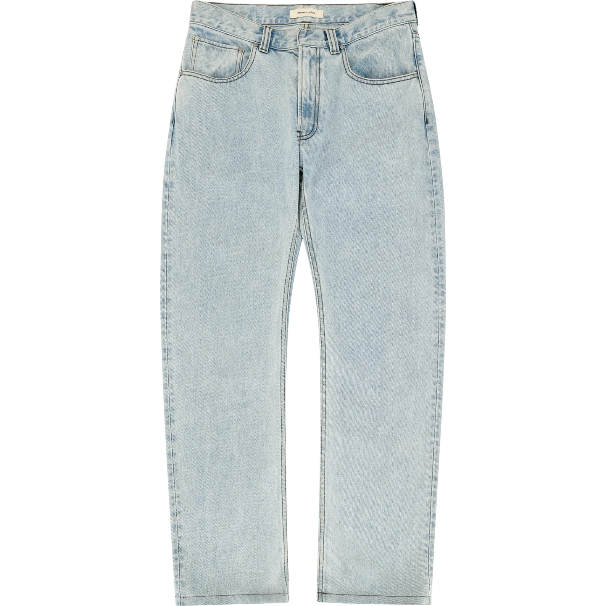 ENTIRE STUDIOS Jeans Blue