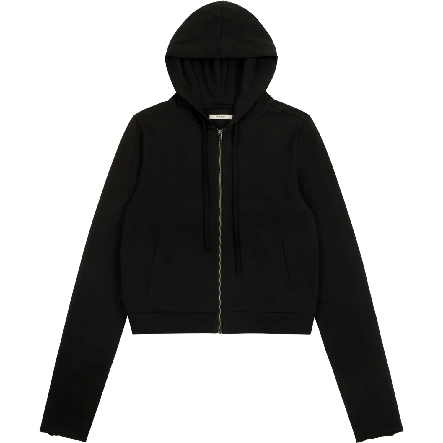 ENTIRE STUDIOS Sweaters Black