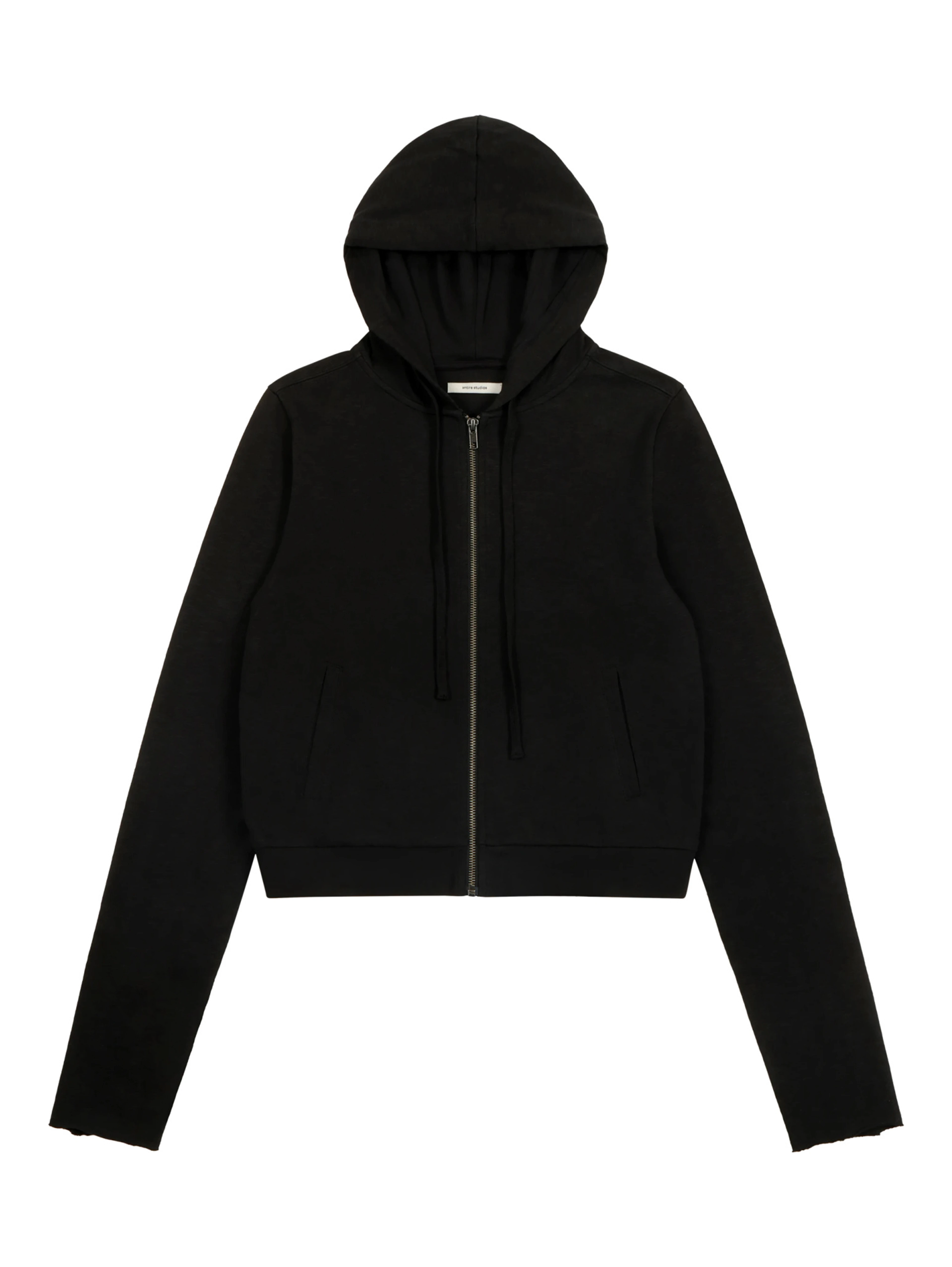 ENTIRE STUDIOS Sweaters Black