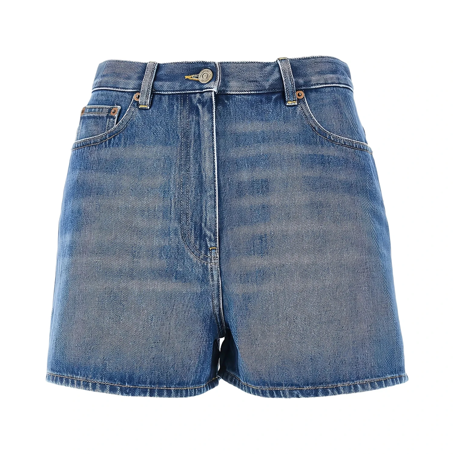 Valentino Garavani Shorts Blue