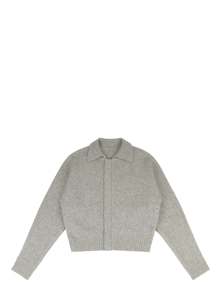 ENTIRE STUDIOS Jackets Grey