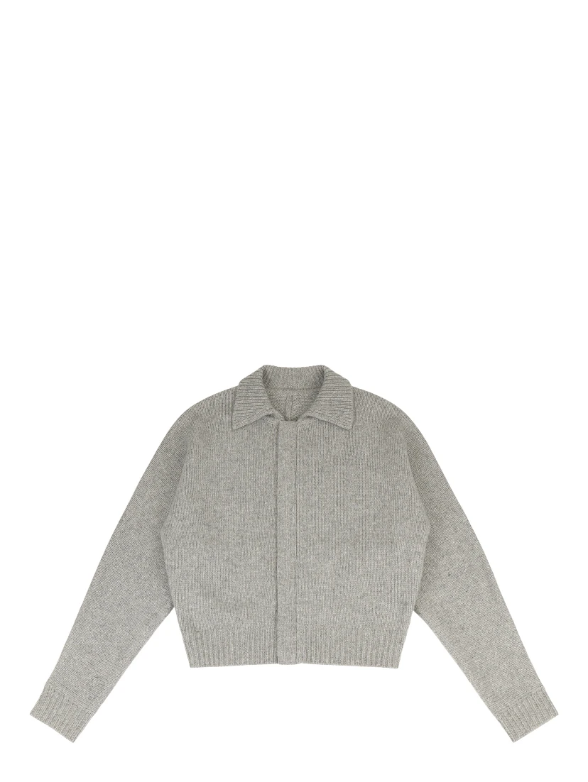 ENTIRE STUDIOS Jackets Grey