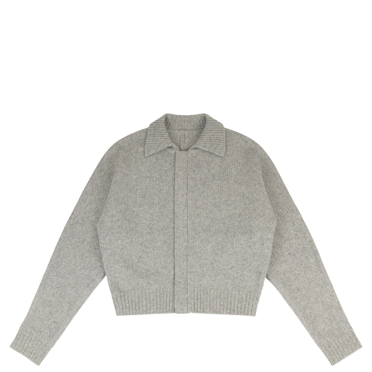 ENTIRE STUDIOS Jackets Grey