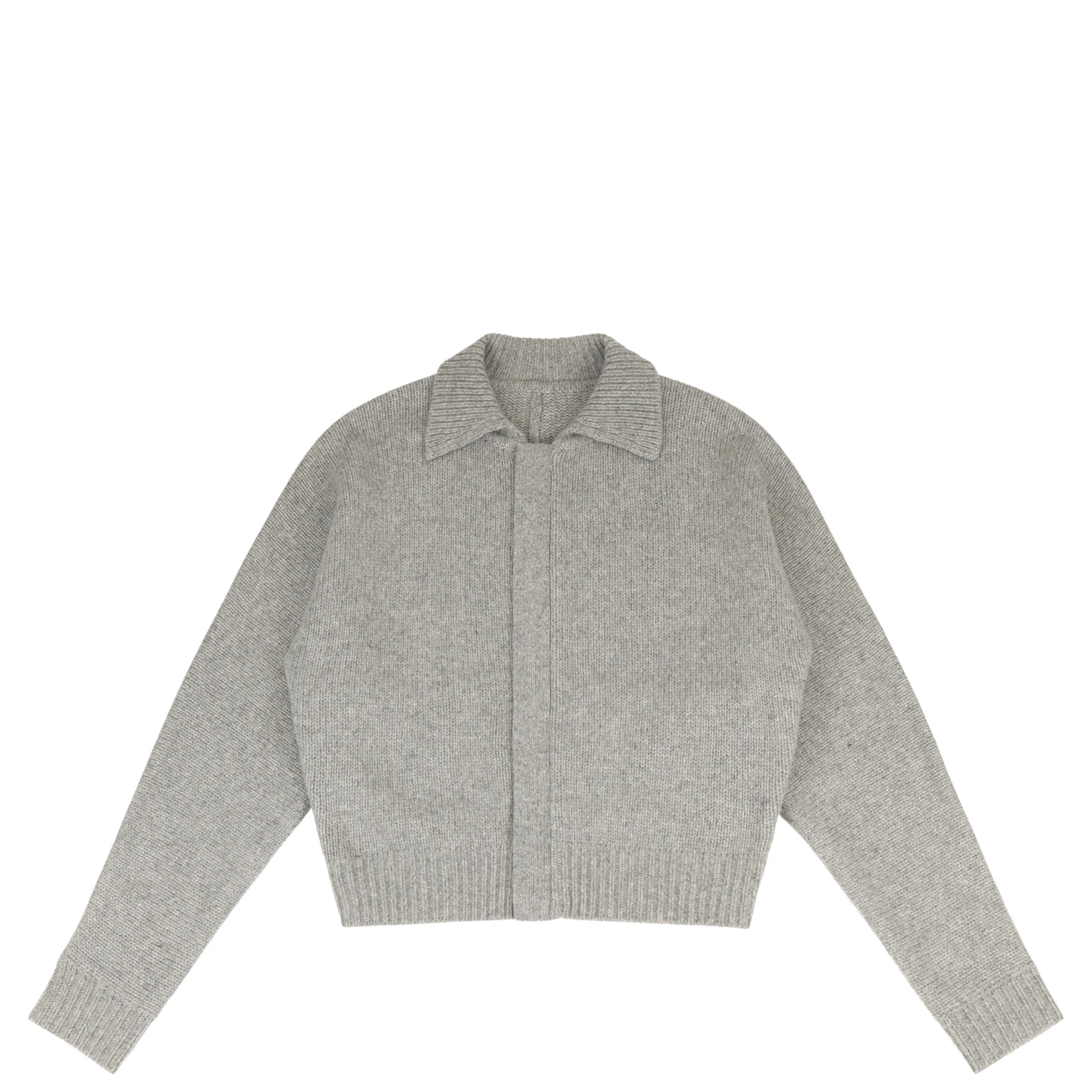 ENTIRE STUDIOS Jackets Grey