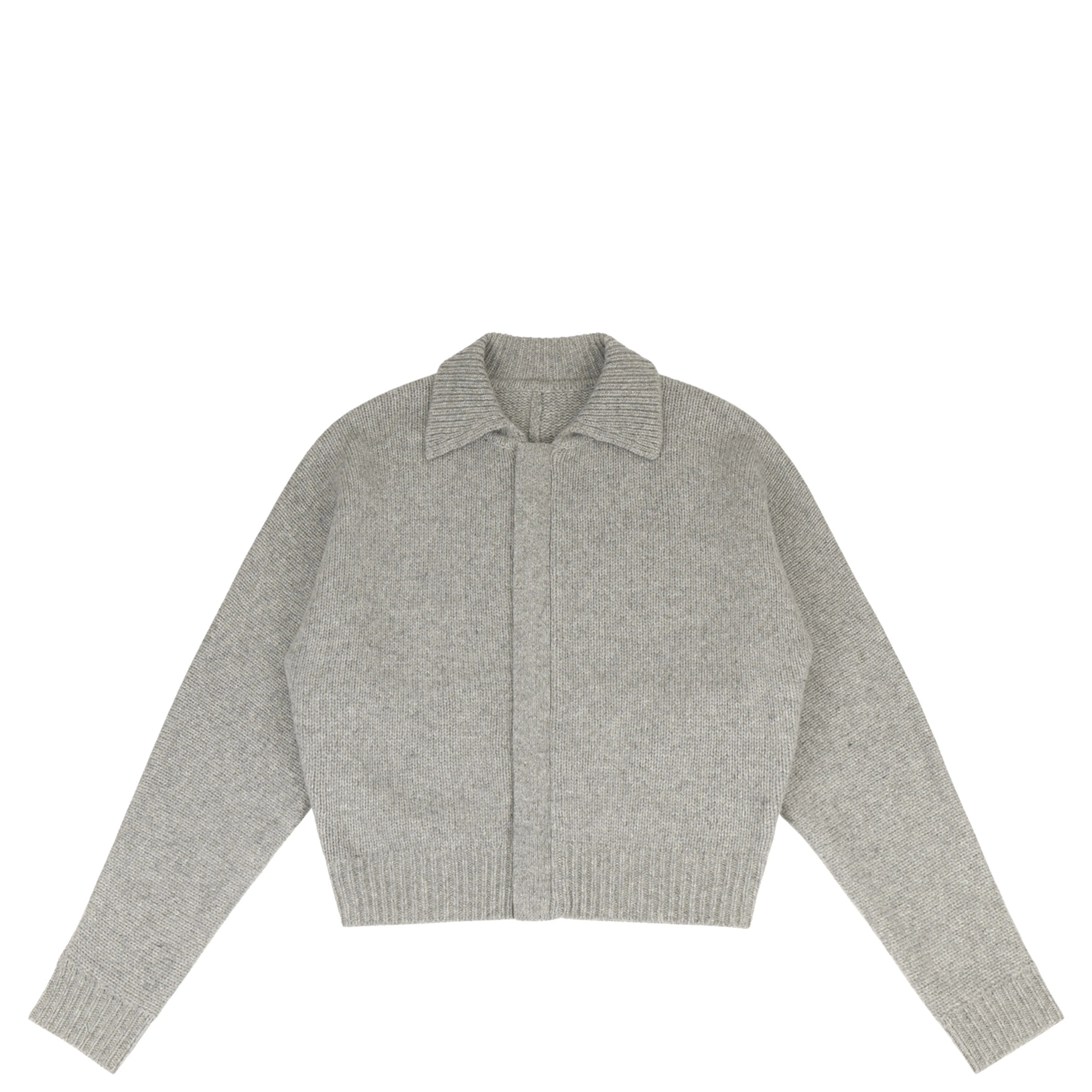 ENTIRE STUDIOS Jackets Grey