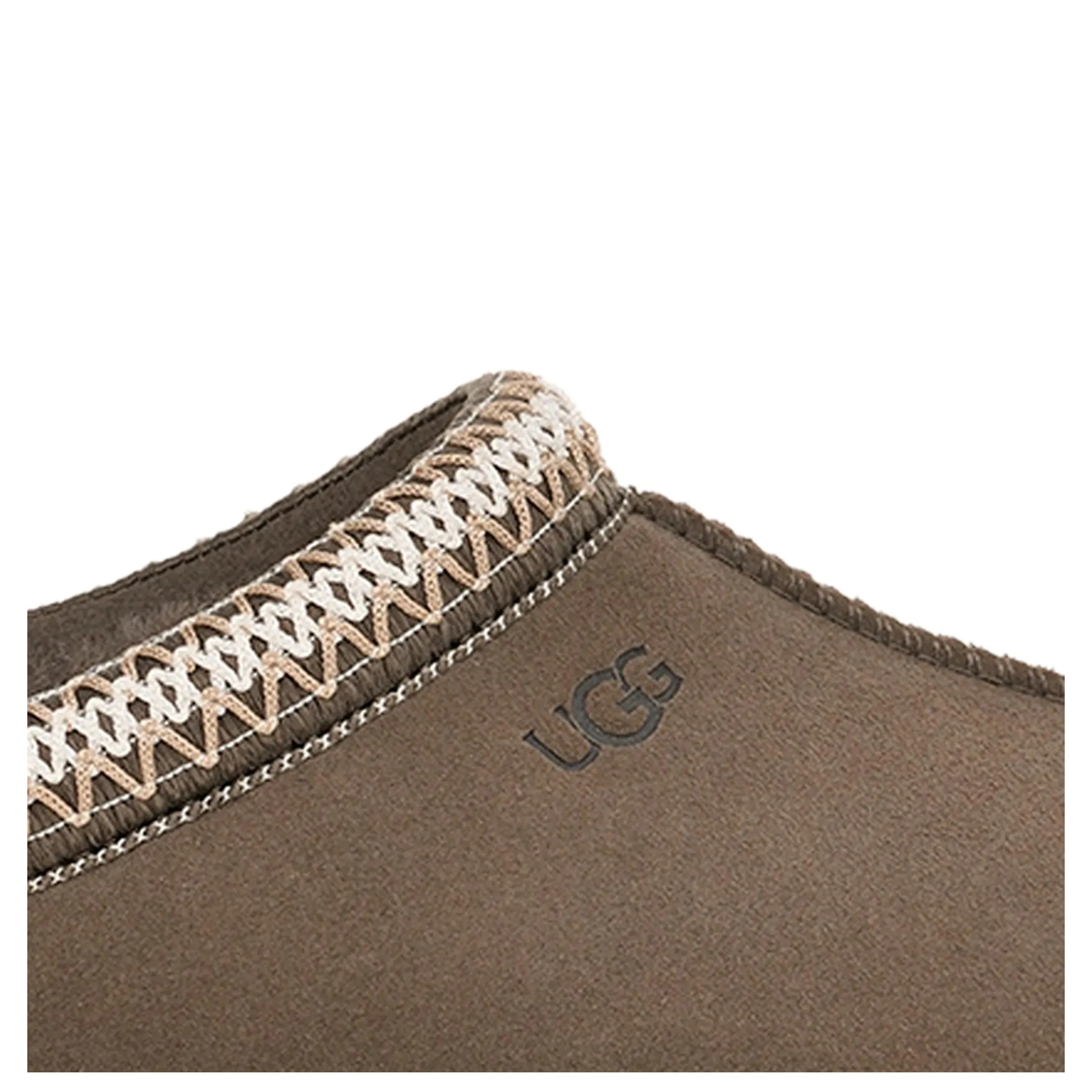 صندل UGG أخضر