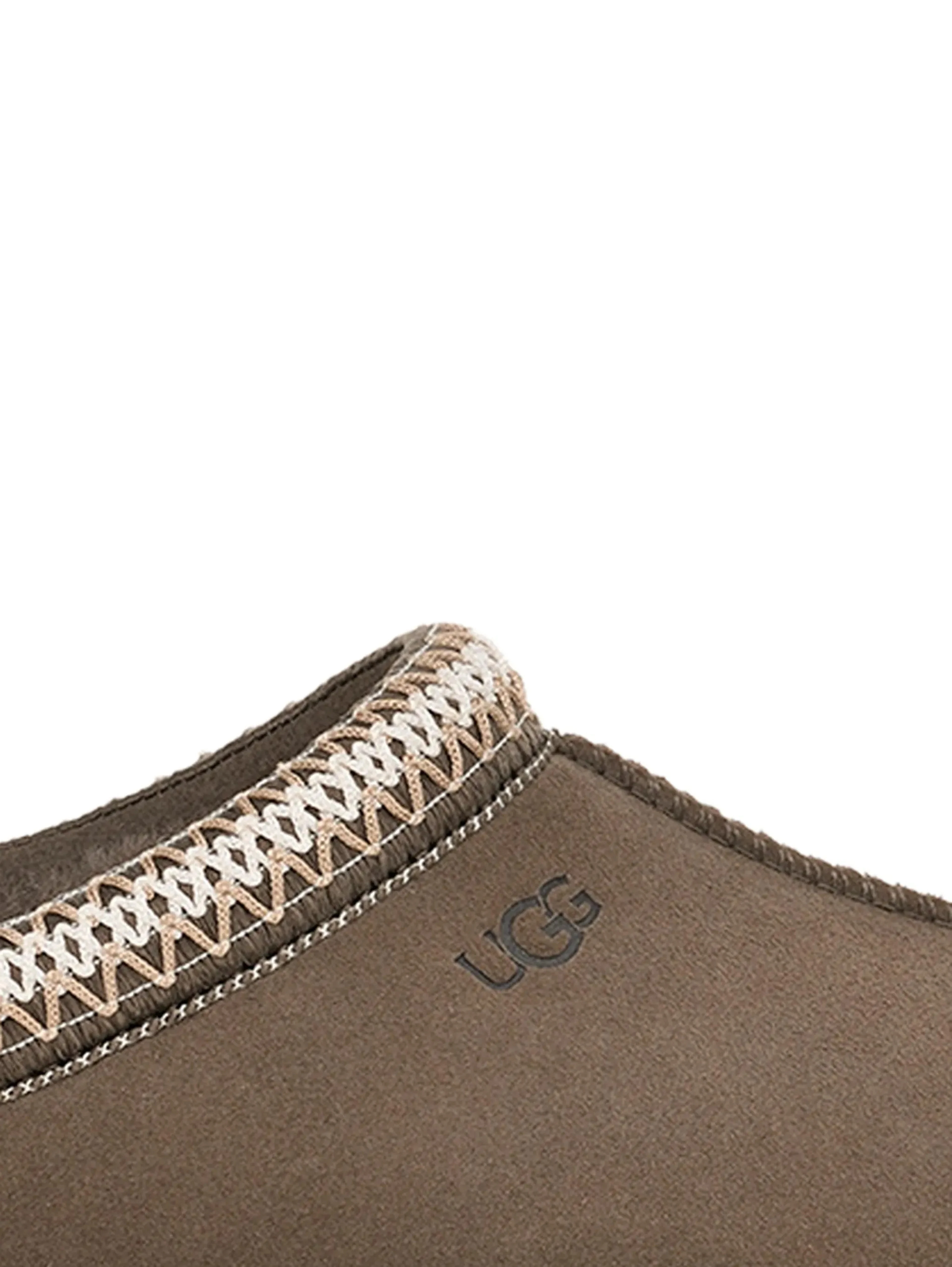 صندل UGG أخضر