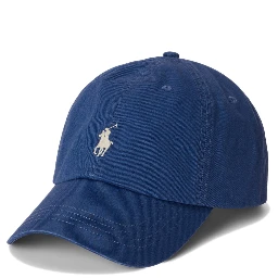 Polo Ralph Lauren Hats Blue