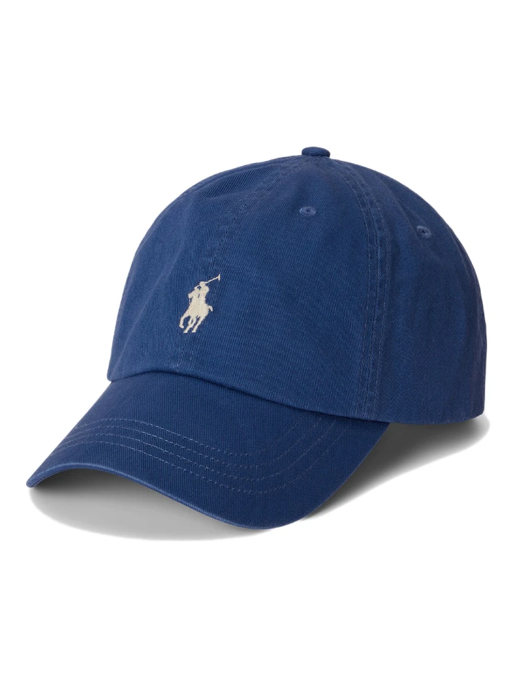 Polo Ralph Lauren Hats Blue