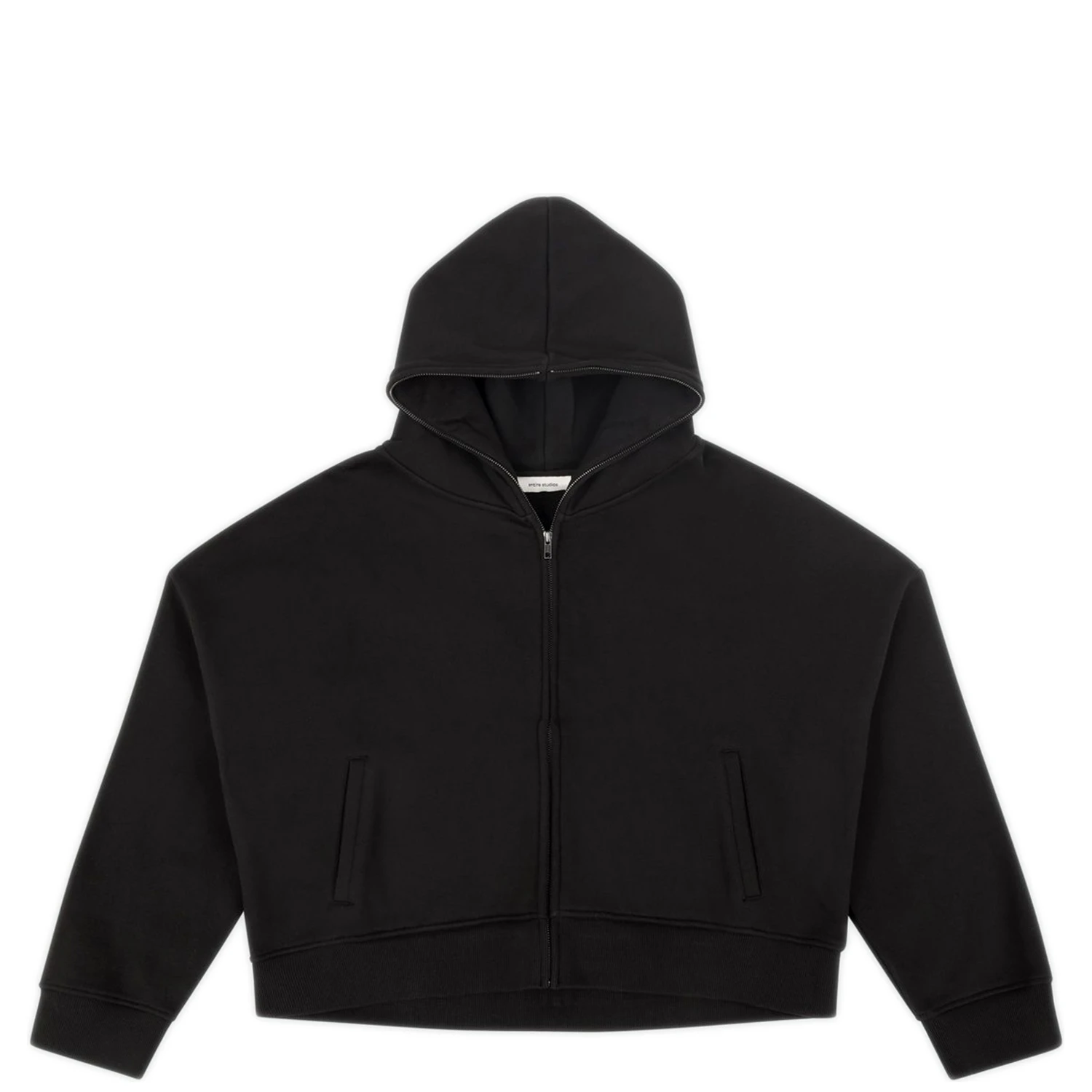 ENTIRE STUDIOS Sweaters Black