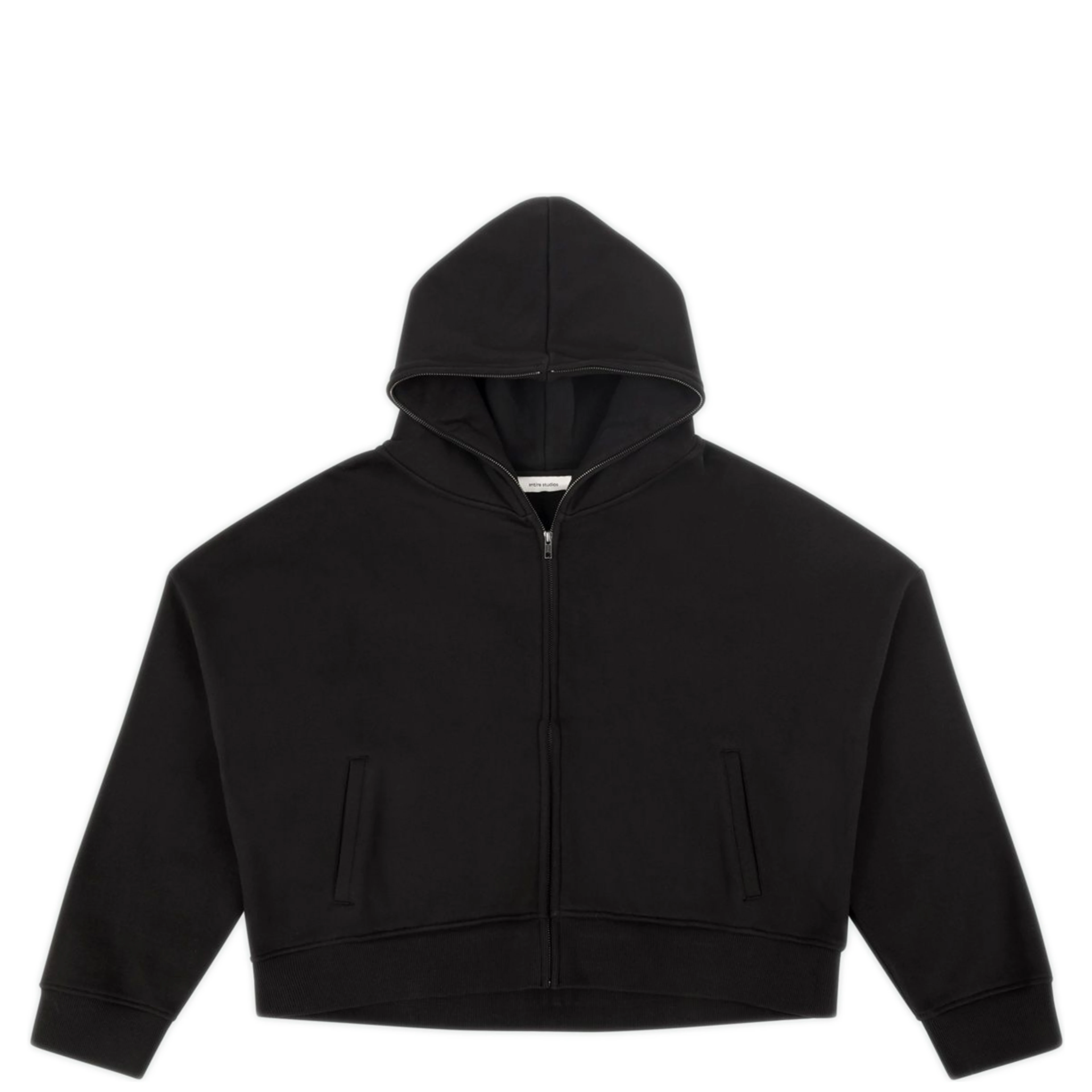 ENTIRE STUDIOS Sweaters Black