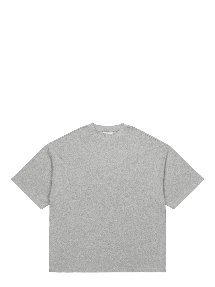 ENTIRE STUDIOS T-shirts and Polos Grey