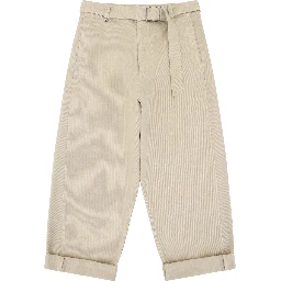 ENTIRE STUDIOS RTW... Beige