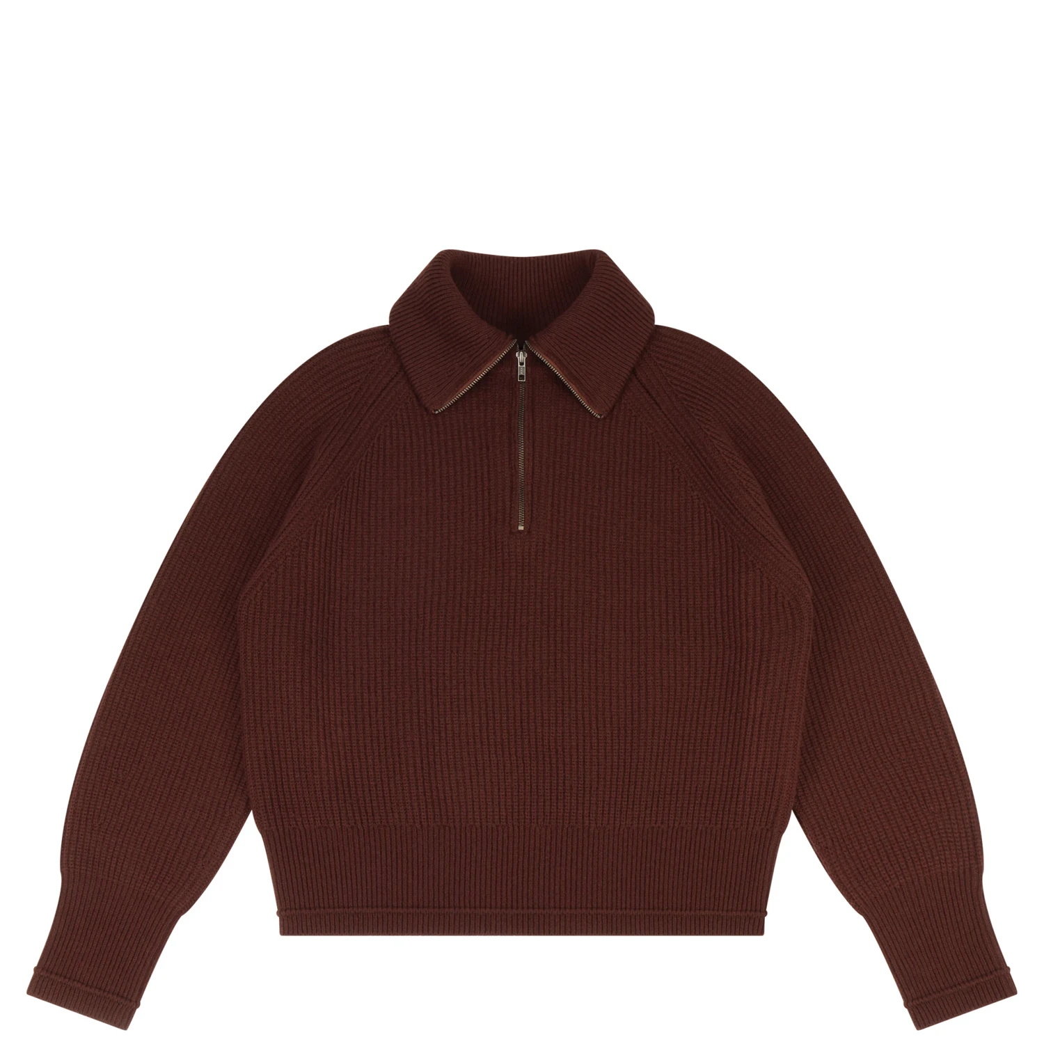 ENTIRE STUDIOS Sweaters Red