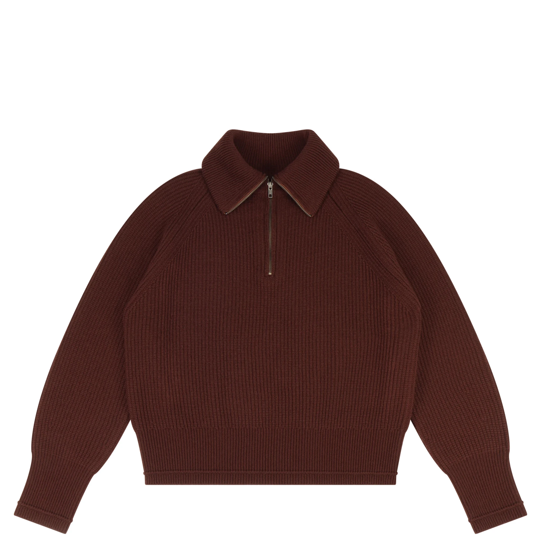 ENTIRE STUDIOS Sweaters Red