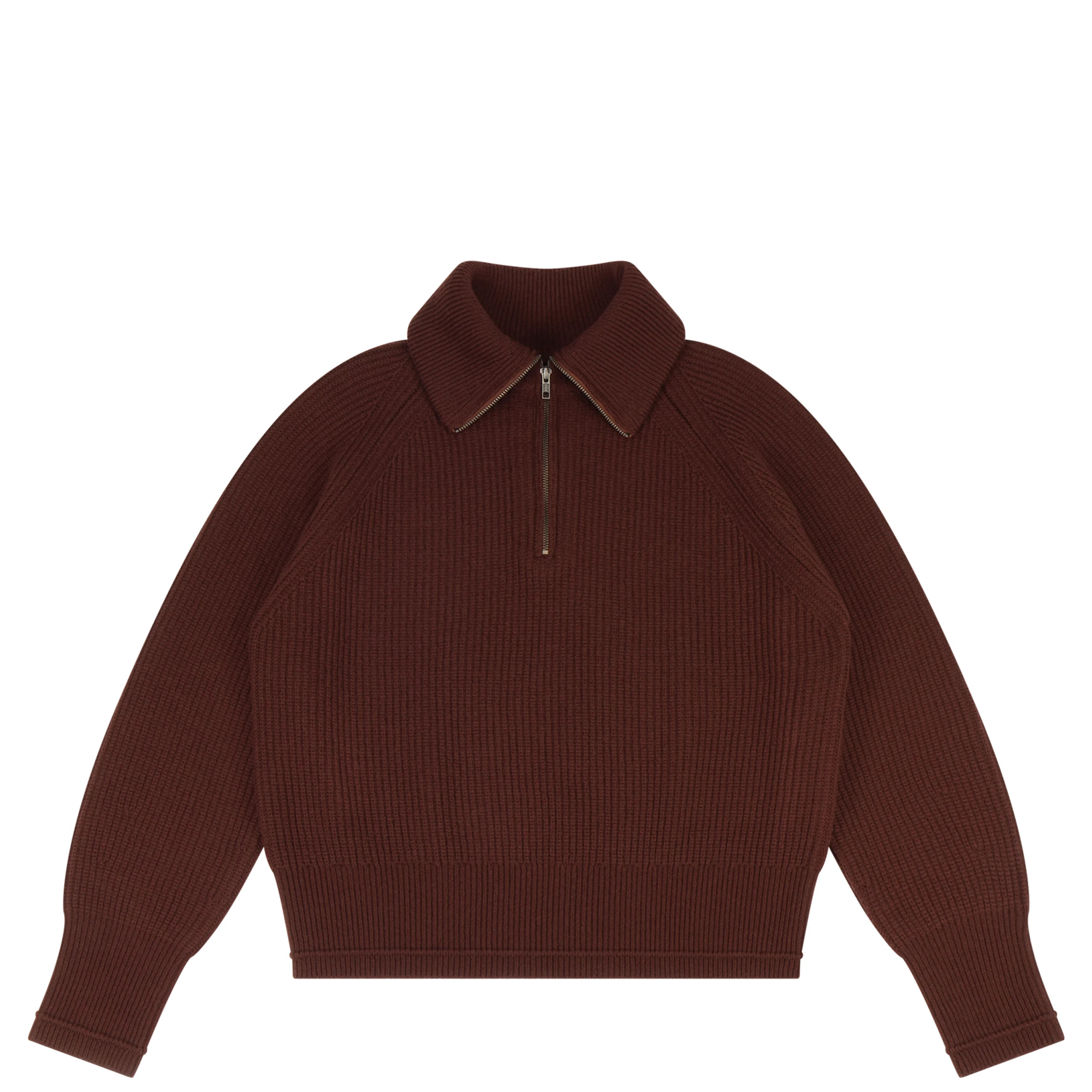 ENTIRE STUDIOS Sweaters Red
