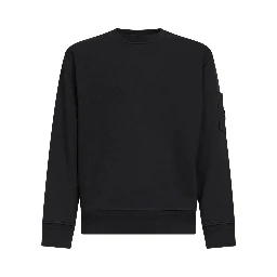 CP COMPANY Sweaters Black