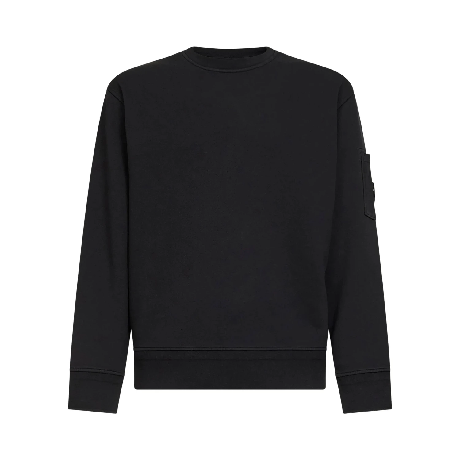 CP COMPANY Sweaters Black